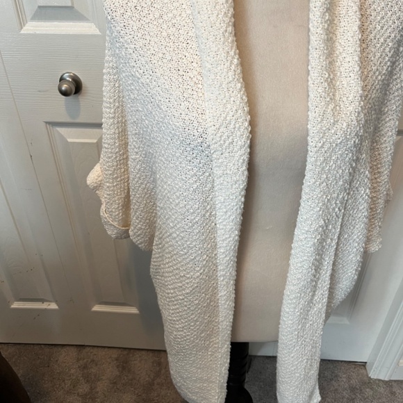 Talula from Aritizia size S open cardigan - Picture 5 of 12